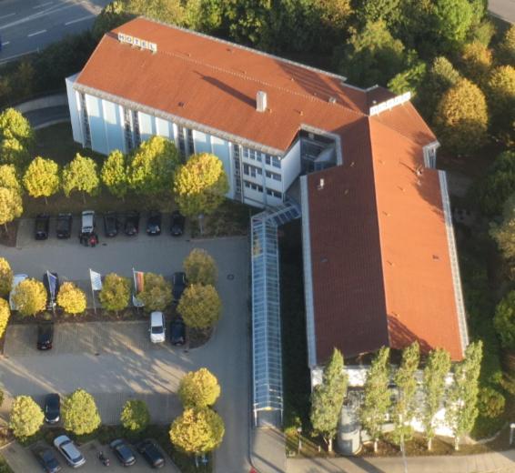 Hotel Woerth Wörth an der Isar エクステリア 写真